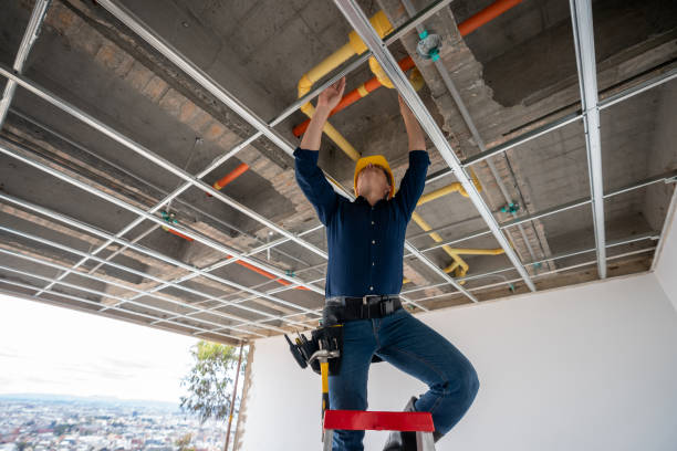 Best Commercial Plumbing Services  in Tyrone, PA