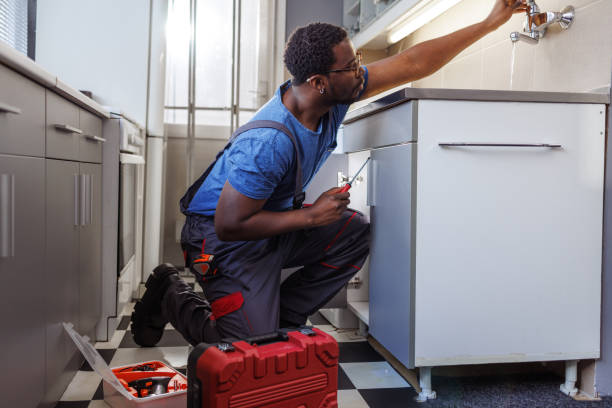 Best Shower Repair Services  in Tyrone, PA
